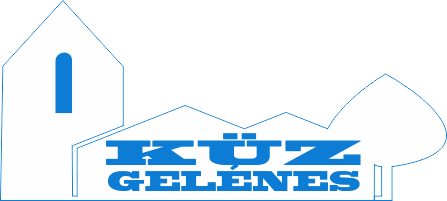 KÜZ Gelénes